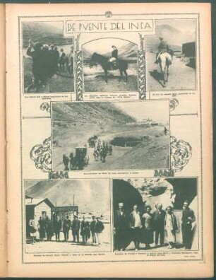 De Puente del Inca