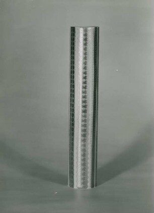 Vase "2828/1597" von Bjørn Wiinblad