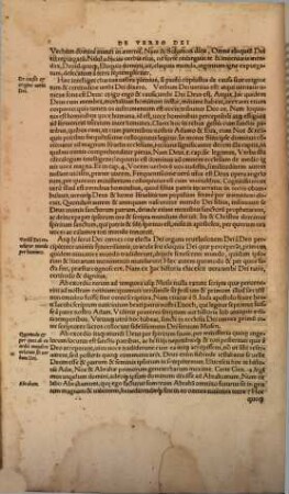 Sermonum Decades quinque, de potissimis Christianae religionis capitibus : in tres tomos digestae