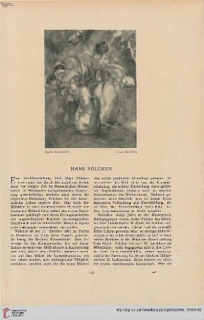 34: Hans Völcker
