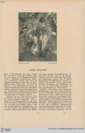 34: Hans Völcker
