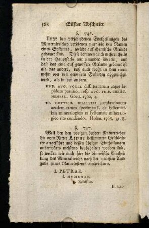 588-592, § 746 - 749