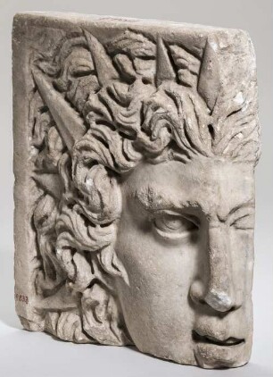 Sol oder Helios