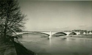 Moselbrücke, Koblenz, ohne Jahr
