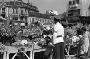 Bukarest: Piata Mare