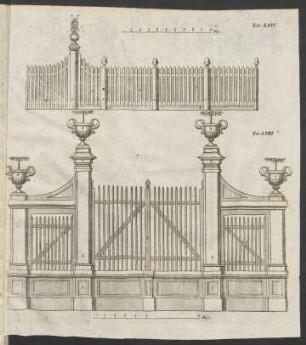 Tab. LVII. Tab. LVIII.