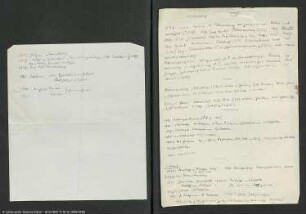 Artikelsammlung zu regionalgeschichtlichen Sachverhalten