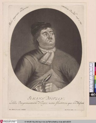 Johann Dietzen