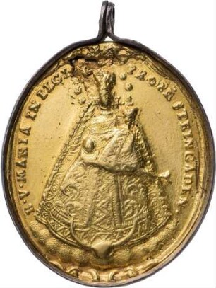 Medaille, 18. Jahrhundert