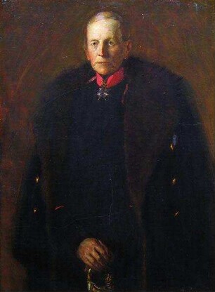 Graf Helmut Moltke,1800-1891