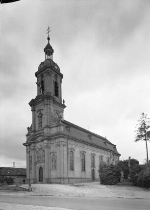 Sankt Mauritius