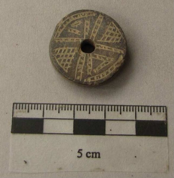 spindle whorl