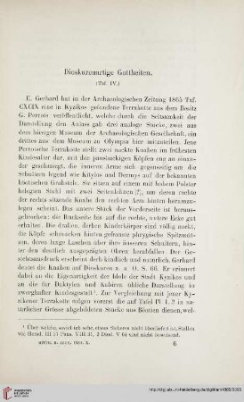 10: Dioskurenartige Gottheiten