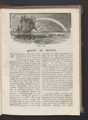 April, 1897