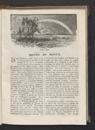 April, 1897