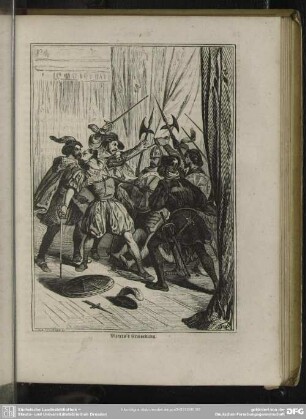 Pizarro's Ermordung