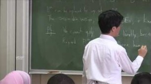 Topology & Geometry - Lecture 09 Part 03/03