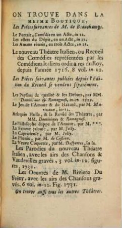Le Jaloux : Comédie en trois actes ; Précédée d'un prologue