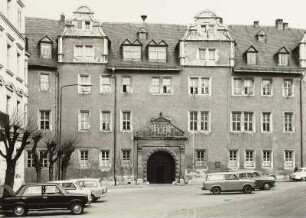 Rotes Schloß