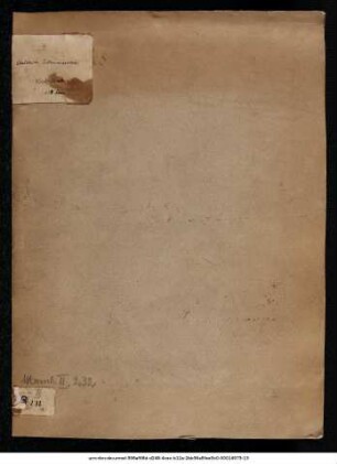Epistolar (Fragment)