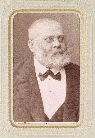 [H.] Bittner, Hüttenfaktor, Rendant, Hüttenamt zu Friedrichshütte, Oberbergamt zu Breslau