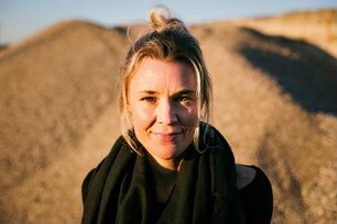 Agnes Lisa Wegner