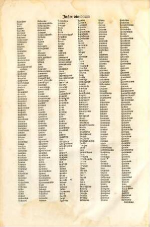 Concordantiae Maiores Sacrae Bibliae : Summis Vigiliis iam denuo ultra omnes aeditiones & castigatae, & locupletatae ...