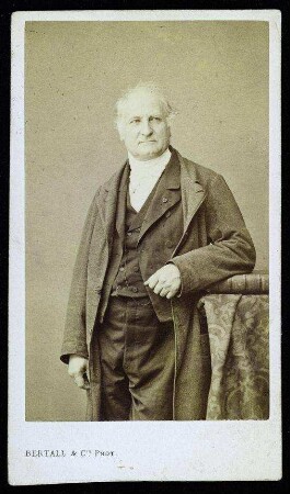 Balard, Antoine Jerome