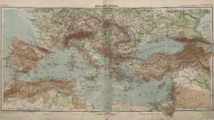 Südliches Europa