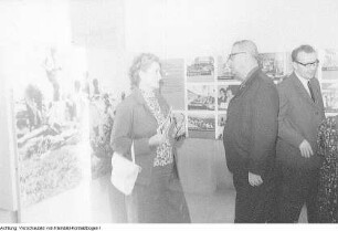 Dresden, Stadtmuseum Dresden, Oktober 1967