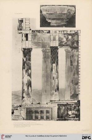 Ordre intérieur (Planches 71-74)