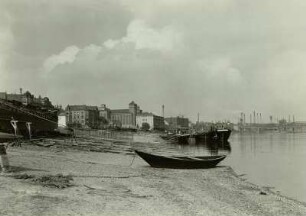 Riesa, Schiffswerft