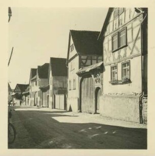 Kirch-Göns, Kreis Friedberg