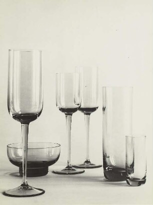 Trinkglasserie „Langeoog 114“