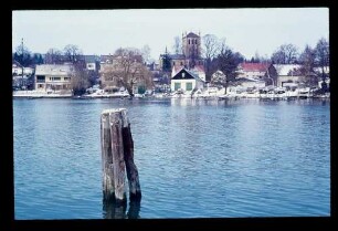 Stölpchensee 4.3.72