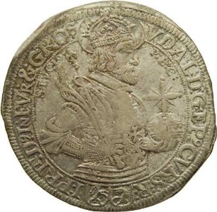 2/3 Taler (Gulden)