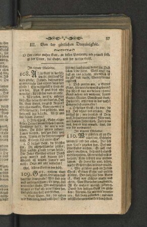 [Abschnitt III-IV.]