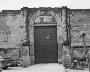 Iglesia de los Jesuitas