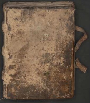 Medizinische Sammelhandschrift : Ms. lat. qu. 275
