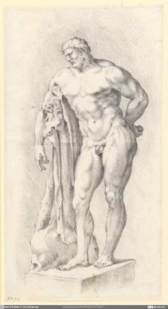 Herakles Farnese
