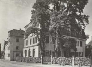 Fotografie, Dresden