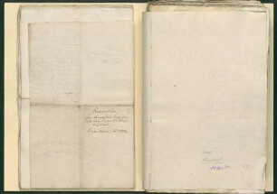 Strafsache gegen Maximilian Bück (Bick) von Steinbach wegen Kindsmords