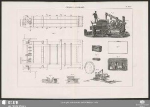 Presses À Fourrages