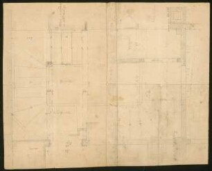 Statik: Grundriss