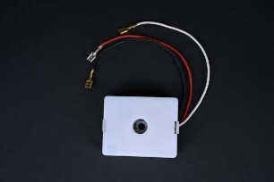 Bauelement für Paneelausleuchtungen