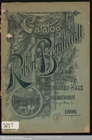 1895: Catalog