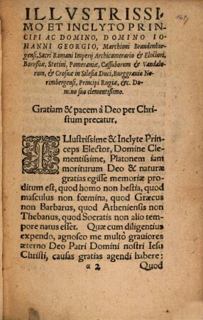 Comoedia duae: Isaac, Studentes