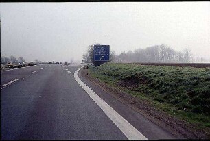 Ausfahrt Süd (aus Richtung Stuttgart)