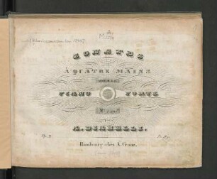 No. 4: Op. 33 : No. 4