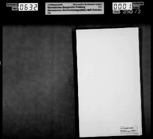Produktions- und Verkaufsübersicht, Bd 2